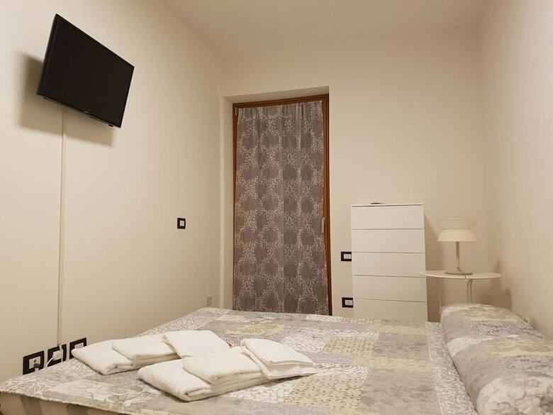 Bmp Apartment Openspace