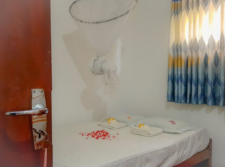 Hotel Lali's Hikkaduwa Homestay