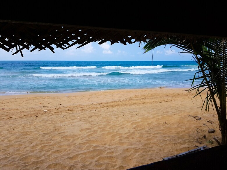 Hotel Lali's Hikkaduwa Homestay