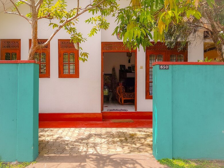 Hotel Lali's Hikkaduwa Homestay