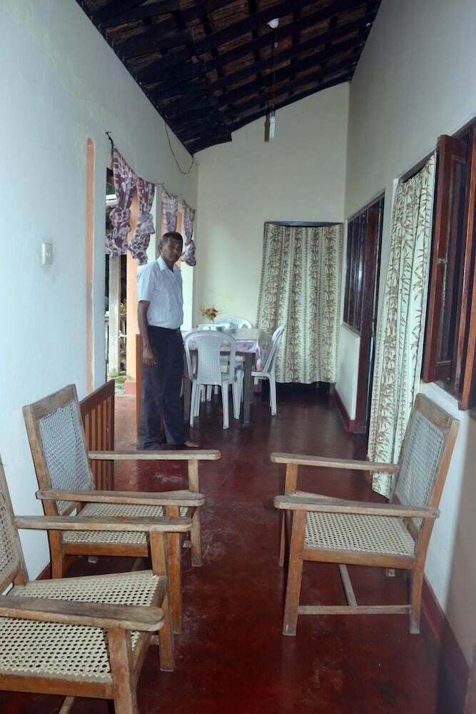 Hotel Lali's Hikkaduwa Homestay
