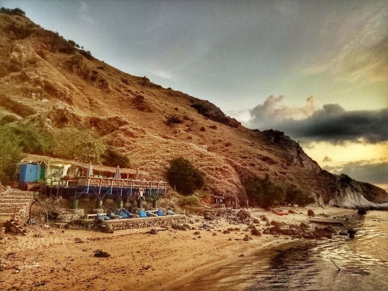 Hostal Xpirates Dive Camp - Hostel