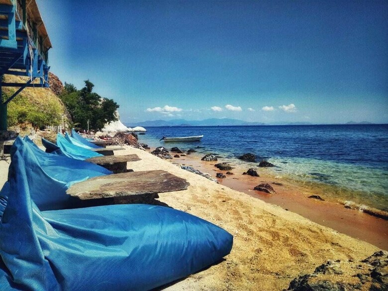 Hostal Xpirates Dive Camp - Hostel