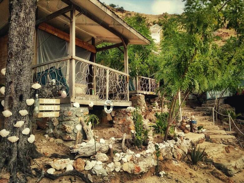 Hostal Xpirates Dive Camp - Hostel