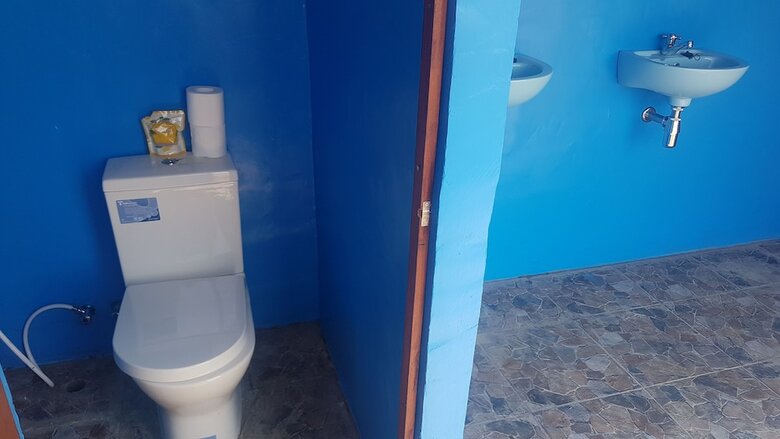 Hostal Xpirates Dive Camp - Hostel