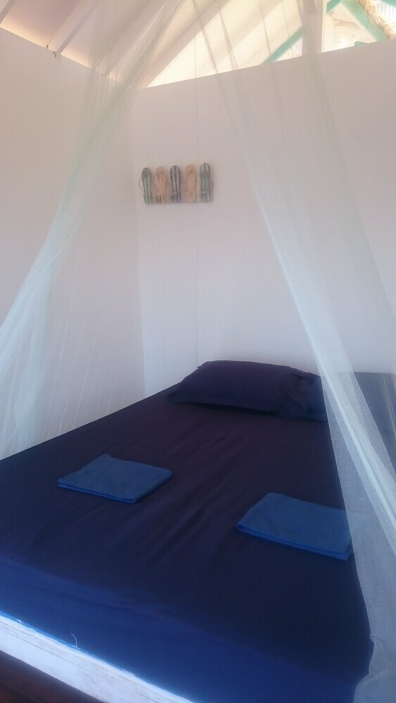 Hostal Xpirates Dive Camp - Hostel