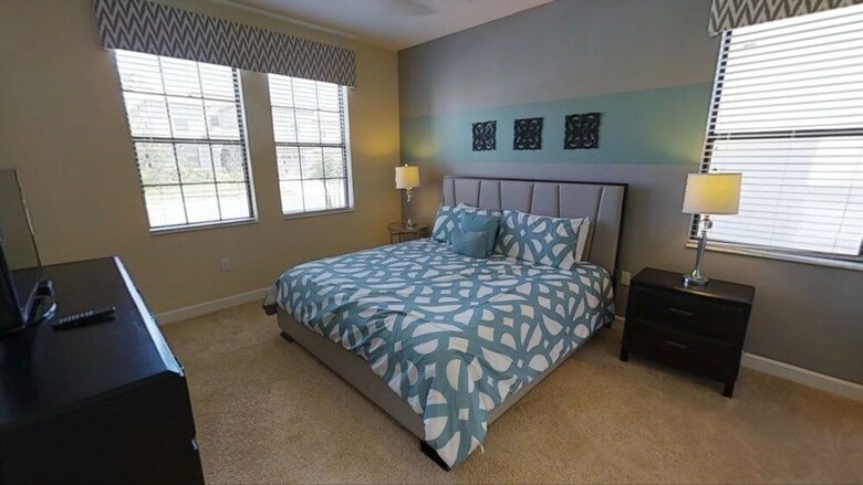 Aco240235 - Champions Gate Resort - 6 Bed 6 Baths Hotel