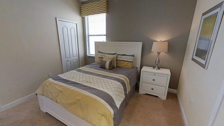 Aco240235 - Champions Gate Resort - 6 Bed 6 Baths Hotel