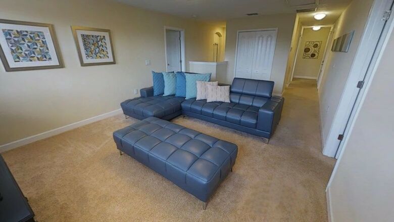 Aco240235 - Champions Gate Resort - 6 Bed 6 Baths Hotel