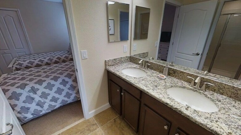 Aco240235 - Champions Gate Resort - 6 Bed 6 Baths Hotel