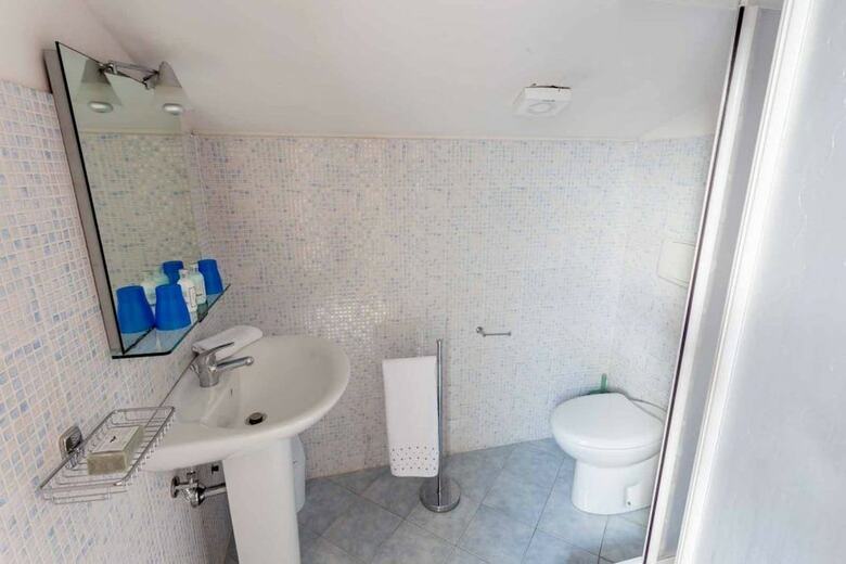 Apartamento Villa La Cavaliera