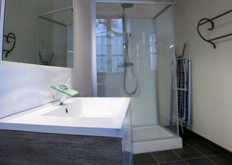 Apartamentos L'appart Millau