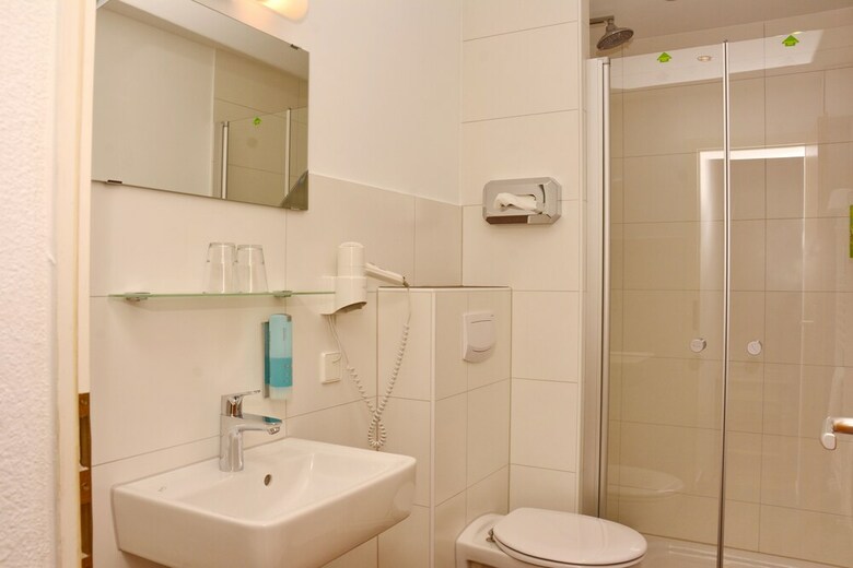 Hotel Vulkanst�ble