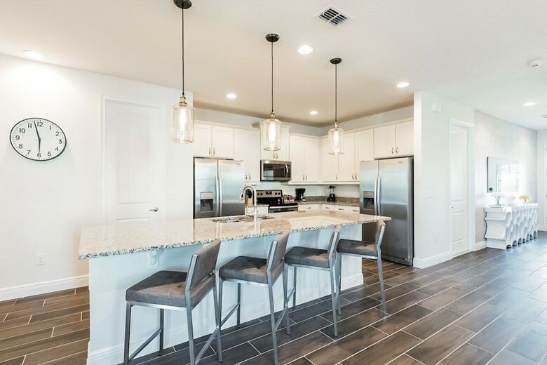 Aco245706 - The Encore Club Resort - 8 Bed 8 Baths Villa