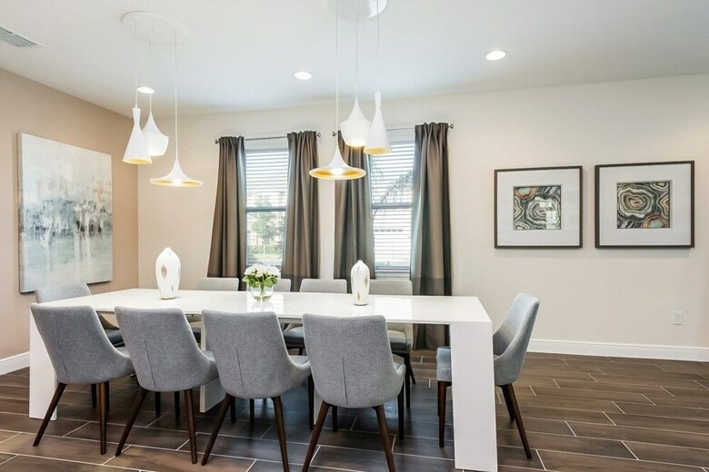 Aco245706 - The Encore Club Resort - 8 Bed 8 Baths Villa