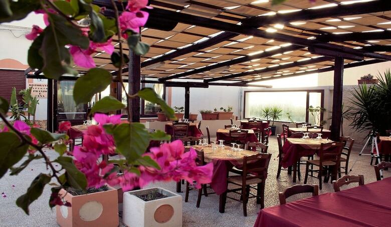 Hotel Belvedere