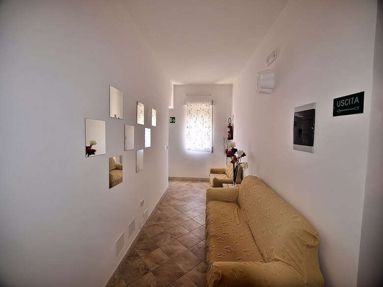 Hotel Belvedere