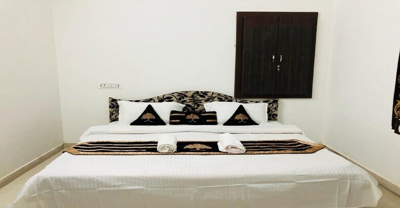 Hotel Galaxy Inn
