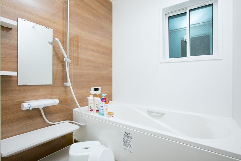 Apartamentos Tsuru House