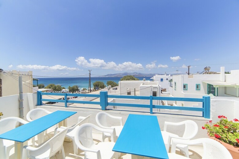 Astra Apartments