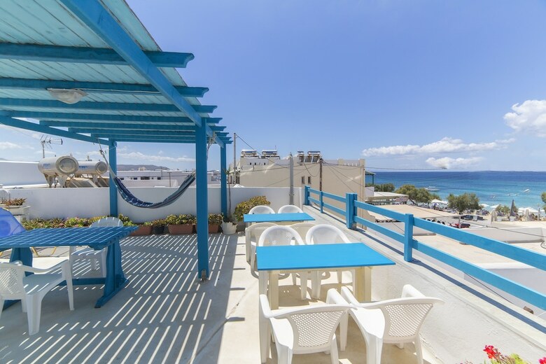 Astra Apartments