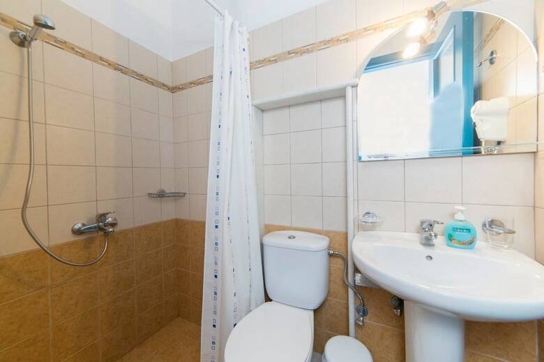 Astra Apartments