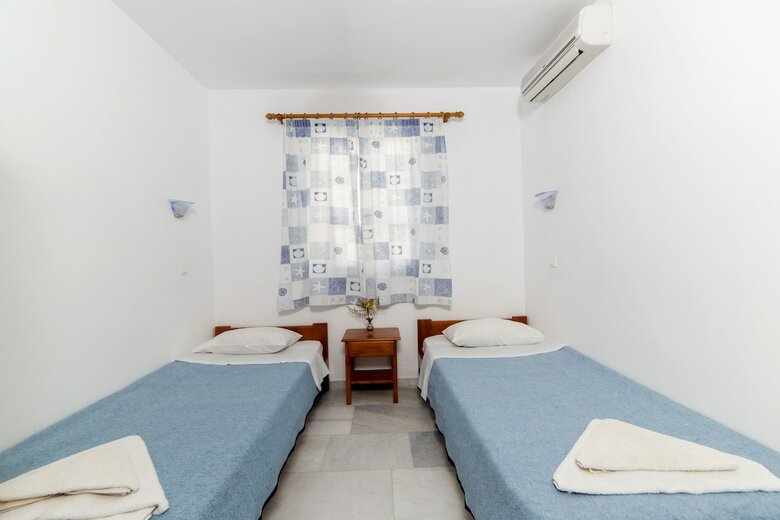 Astra Apartments