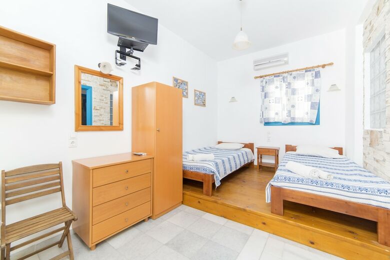 Astra Apartments