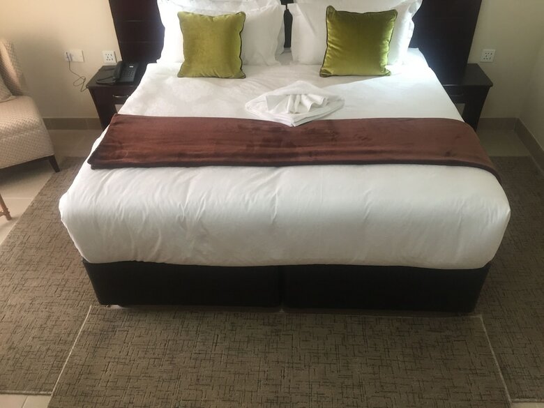 Cycad Palm Hotel