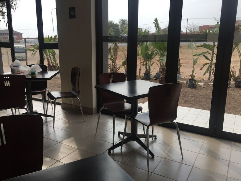 Cycad Palm Hotel
