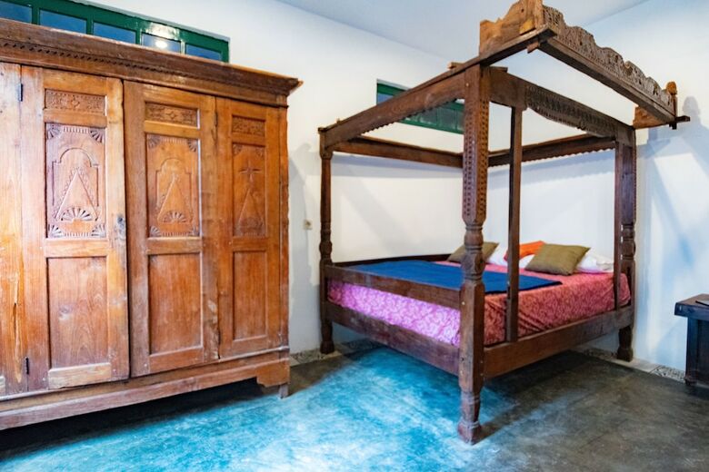 Hotel Wave & Chill House