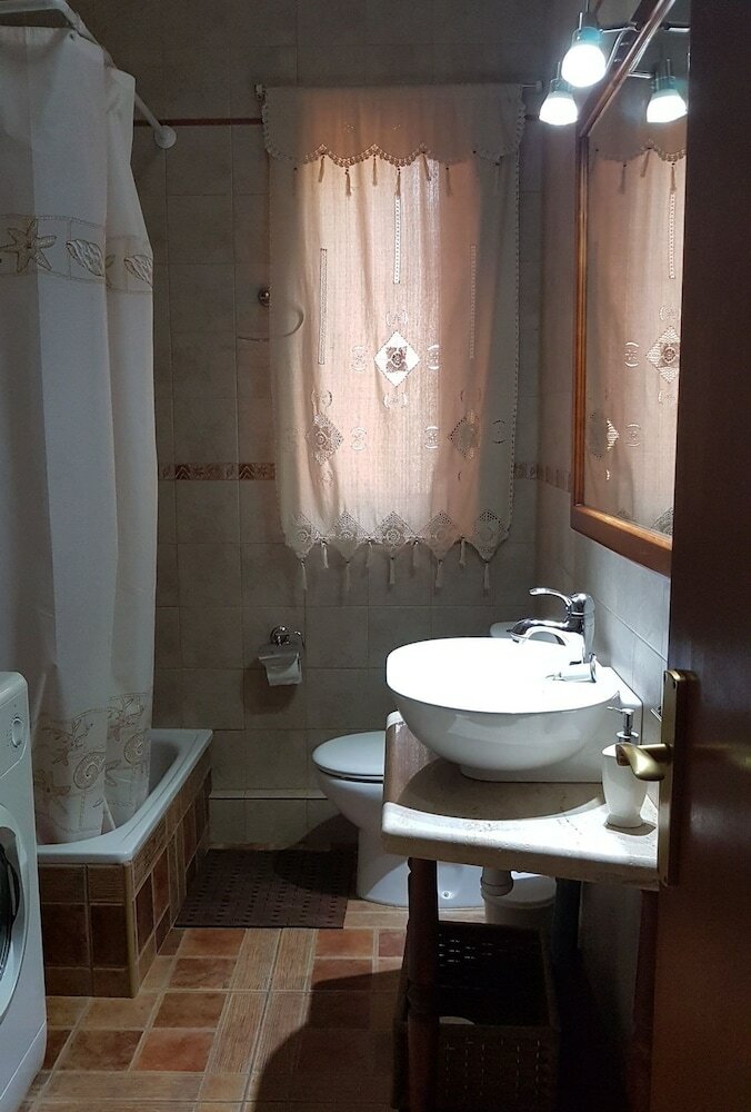 Agroturismo Casa Rural T�a Carmen