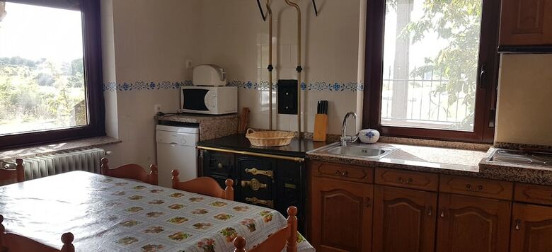 Agroturismo Casa Rural T�a Carmen