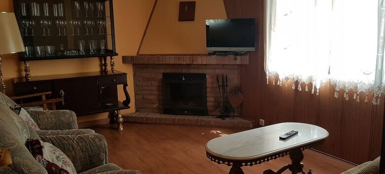 Agroturismo Casa Rural T�a Carmen