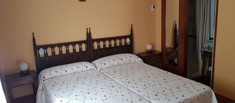 Agroturismo Casa Rural T�a Carmen
