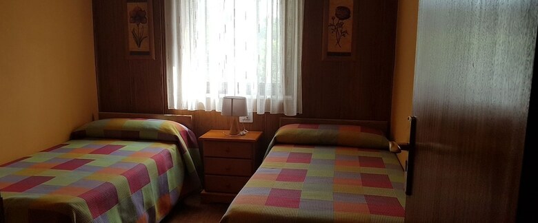 Agroturismo Casa Rural T�a Carmen