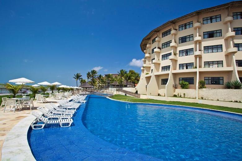 Hotel Parque Da Costeira