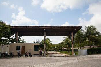 Hotel Parque Da Costeira