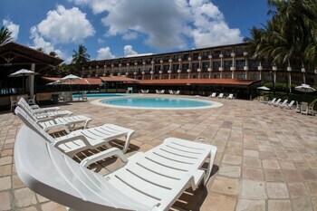 Hotel Parque Da Costeira