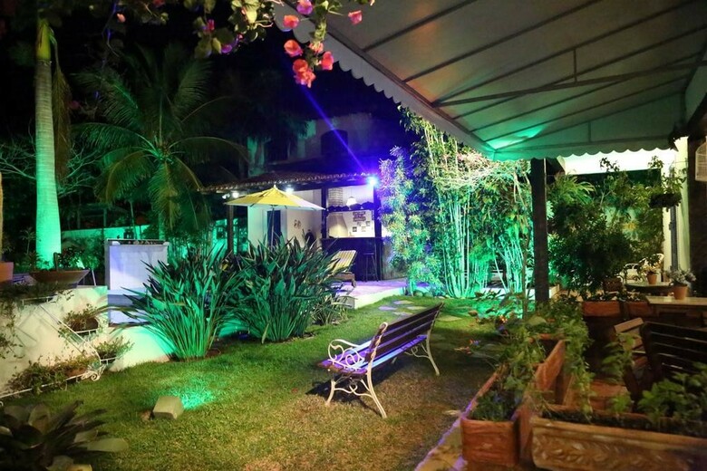 Posada Pousada Solar Dos Corais