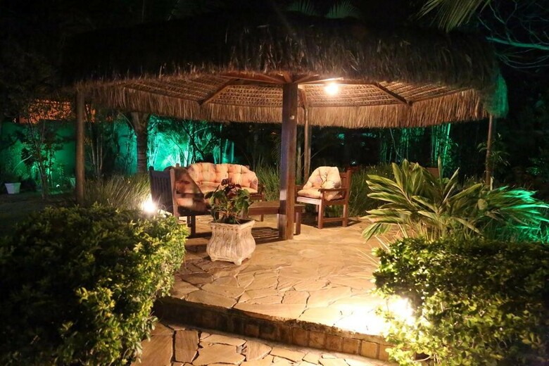 Posada Pousada Solar Dos Corais