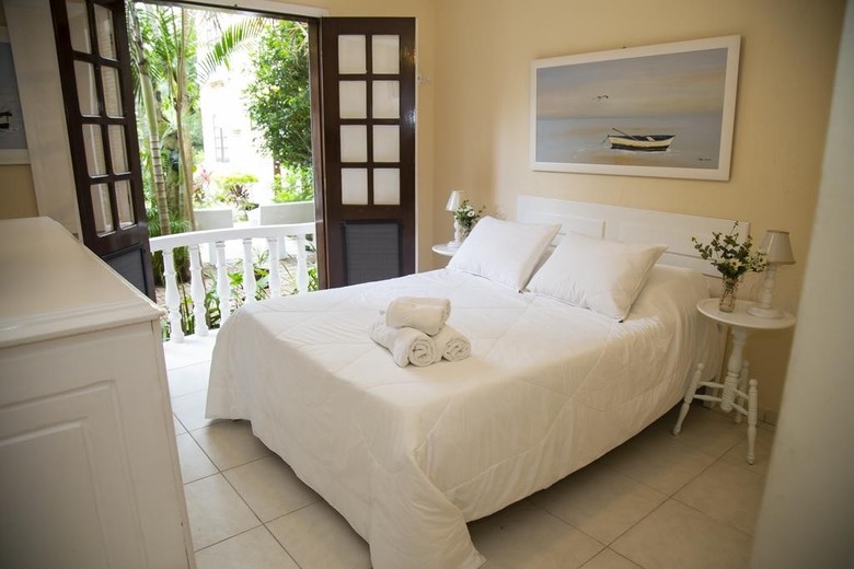 Hostal Pousada Casa Da Praia