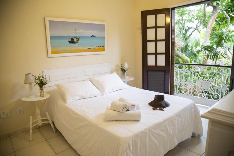 Hostal Pousada Casa Da Praia
