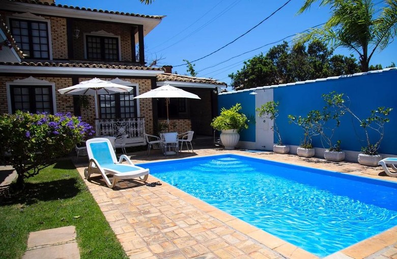 Hostal Pousada Casa Da Praia