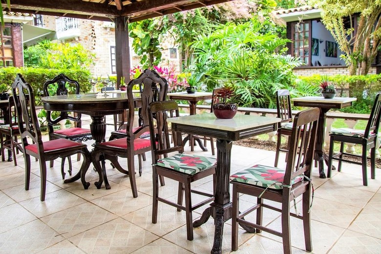 Hostal Pousada Casa Da Praia