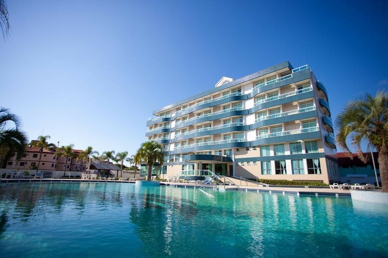 Oceania Park Hotel - Ingleses