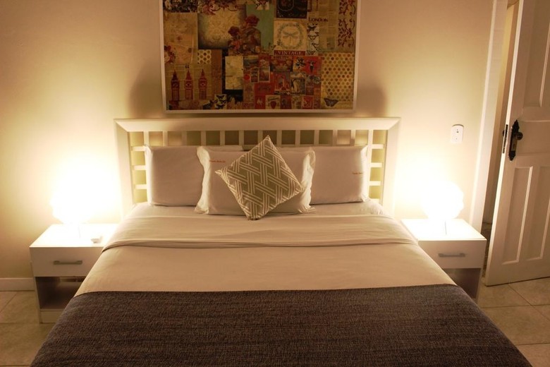 Posada Pousada Santa F�