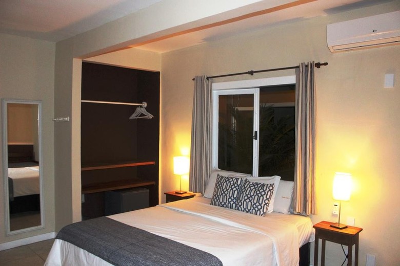 Posada Pousada Santa F�