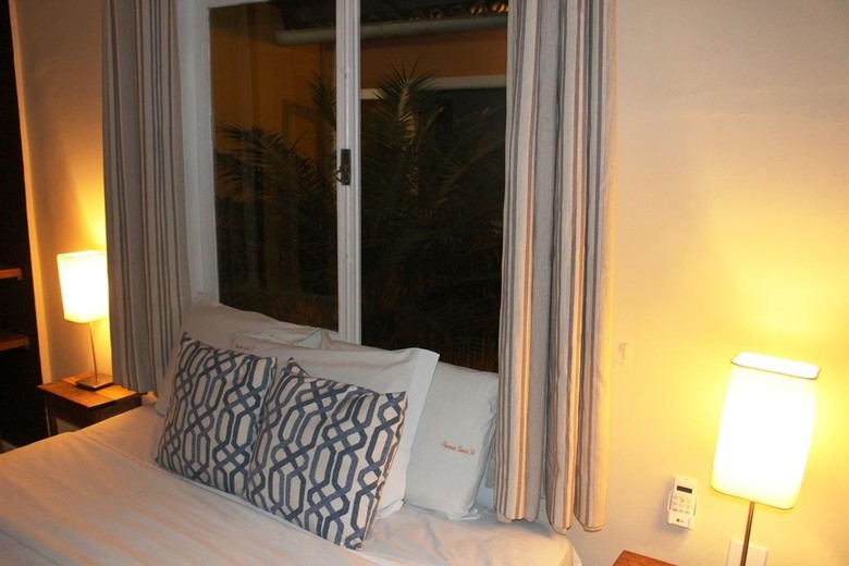 Posada Pousada Santa F�