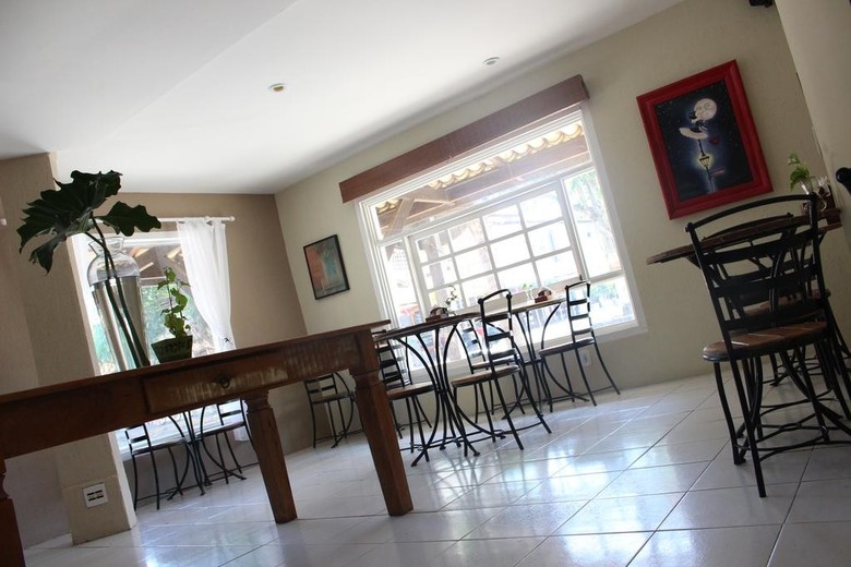 Posada Pousada Santa F�